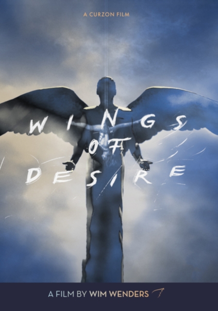 Wings of Desire, Blu-ray BluRay