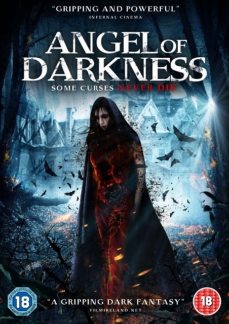 Angel of Darkness, DVD DVD