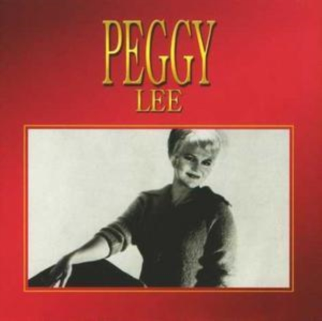Peggy Lee, CD / Album Cd