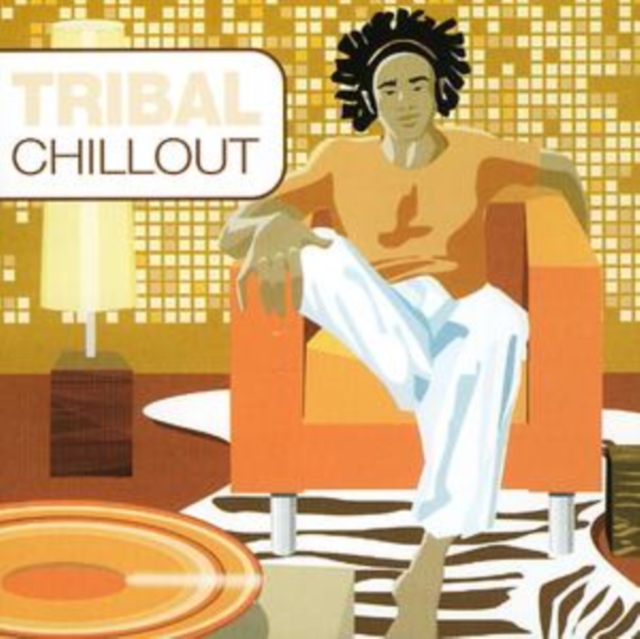 Tribal Chillout, CD / Album Cd