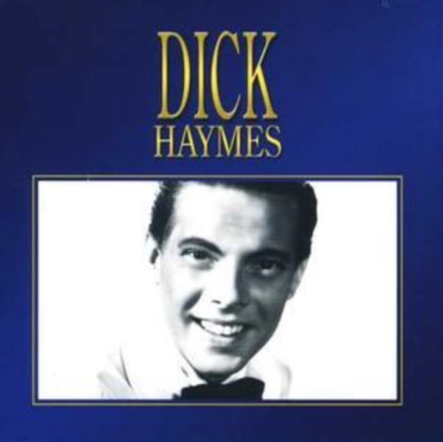 Dick Haymes, CD / Album Cd