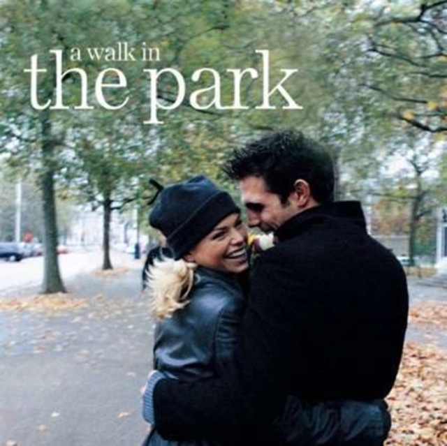 A Walk in the Park, CD / Album Cd