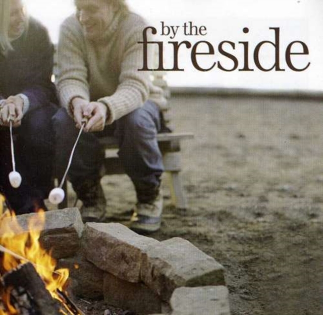 By the Fireside, CD / Album Cd