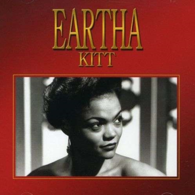 Eartha Kitt, CD / Album Cd