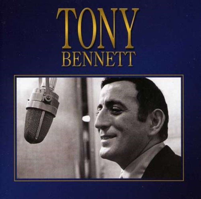 Tony Bennett, CD / Album Cd