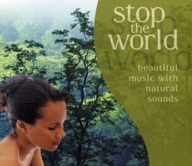 Stop the World Beautiful Music, CD / Album Cd