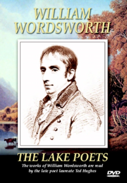 The Lake Poets - William Wordsworth, DVD DVD