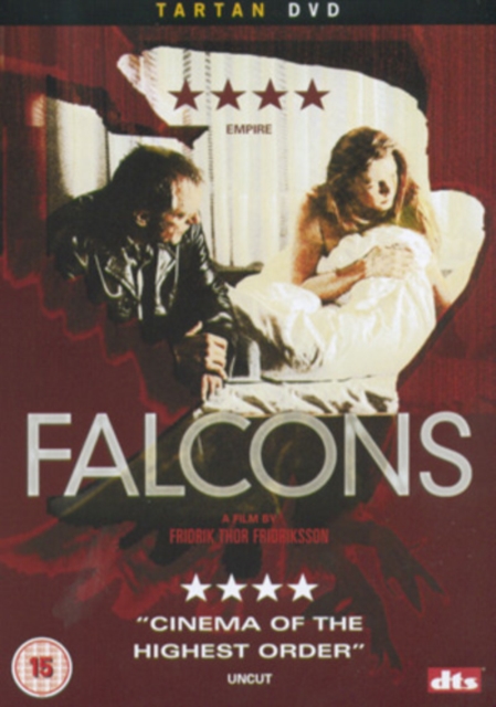 Falcons, DVD  DVD