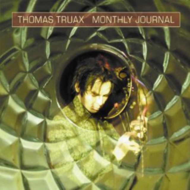 Monthly Journal, CD / Album Cd