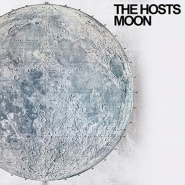 Moon, CD / Album Cd