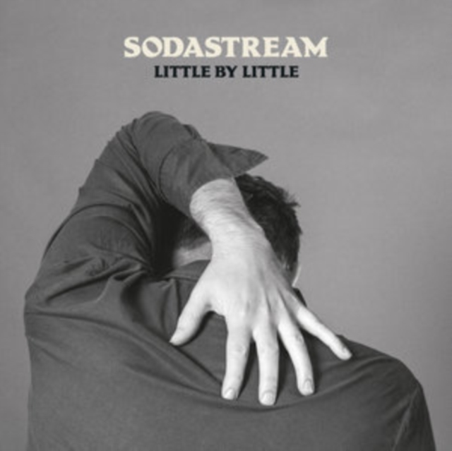 Little By Little, CD / Album Cd