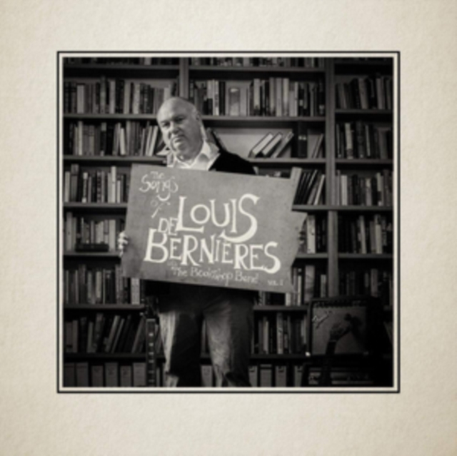 The Songs of Louis De Bernieres, Vinyl / 12" Album Vinyl