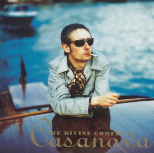 Casanova (Bonus Tracks Edition), CD / Remastered Album Cd