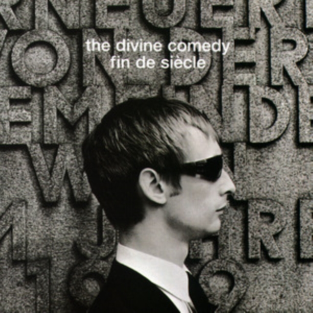 Fin De Siècle, Vinyl / 12" Remastered Album Vinyl