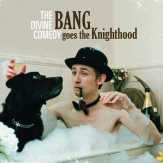 Bang Goes the Knighthood, Vinyl / 12" Remastered Album Vinyl