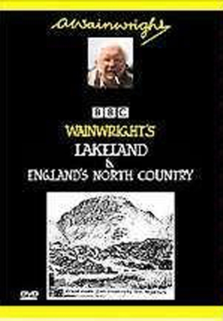 Wainwright's Lakeland/North Country, DVD  DVD