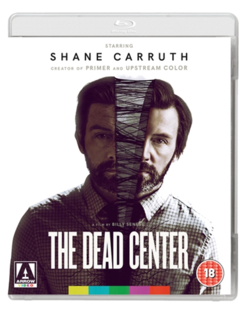 The Dead Center, Blu-ray BluRay