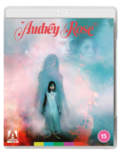 Audrey Rose, Blu-ray BluRay