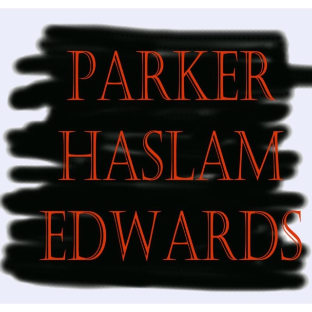 Parker/Haslam/Edwards, CD / Album Cd