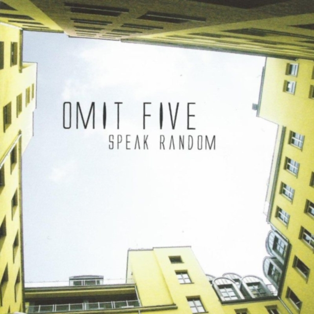 Speak Random, CD / Album Cd