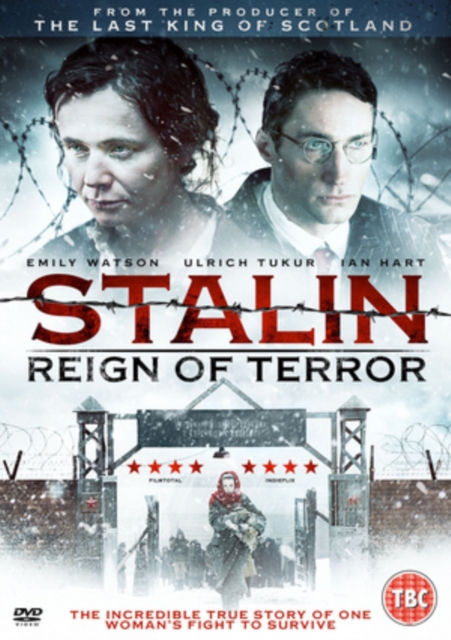 Stalin - Reign of Terror, DVD DVD