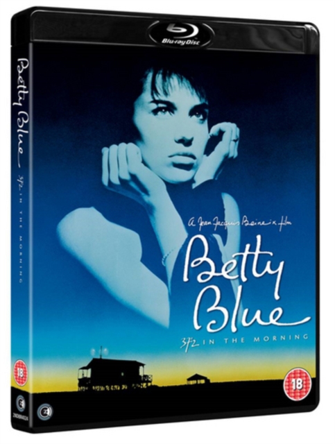 Betty Blue, Blu-ray  BluRay