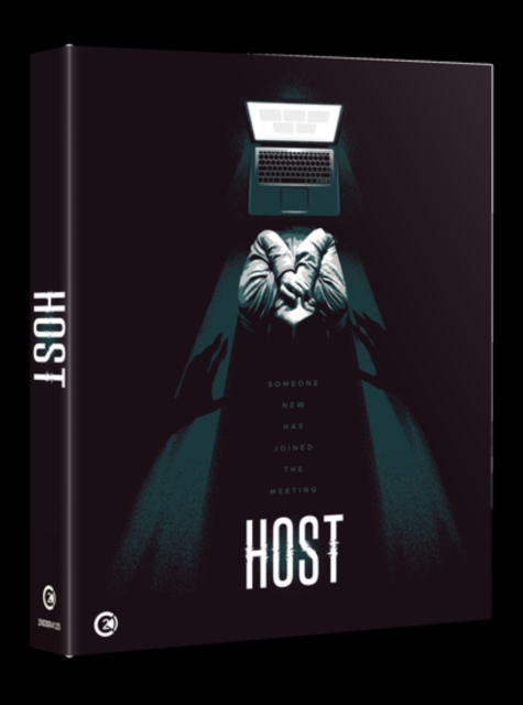 Host, Blu-ray BluRay