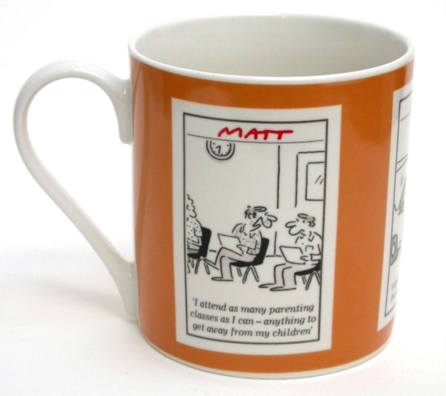 Matt Mug Parents, Mugs Merchandise