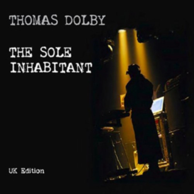 The Sole Inhabitant, Vinyl / 12" Album Vinyl