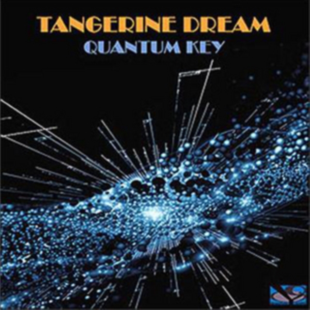 Quantum Key, Vinyl / 12" Album Vinyl