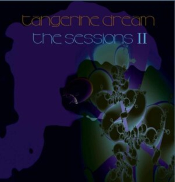 The Sessions II, Vinyl / 12" Album Vinyl