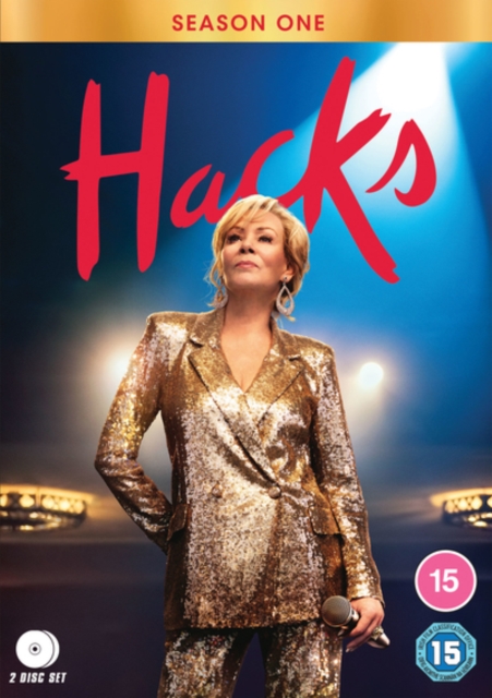 Hacks: Season One, DVD DVD