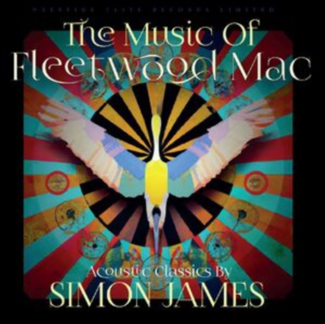 The Music of Fleetwood Mac, CD / Album Cd