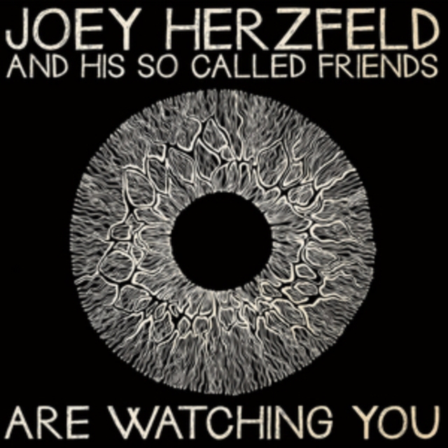 ...Are Watching You, Vinyl / 12" Album Vinyl