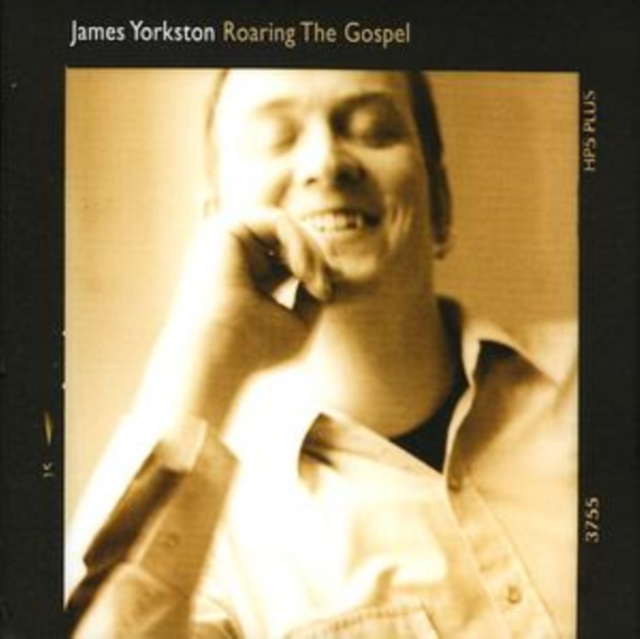 Roaring With Gospel, CD / Album Cd