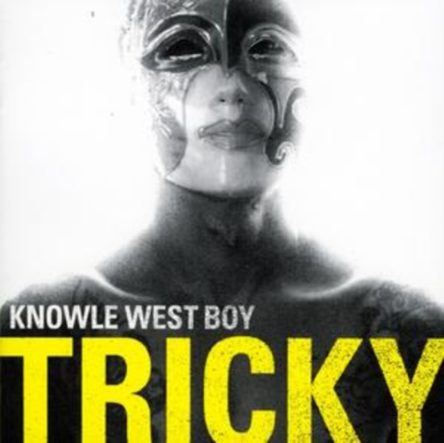 Knowle West Boy, CD / Album Cd