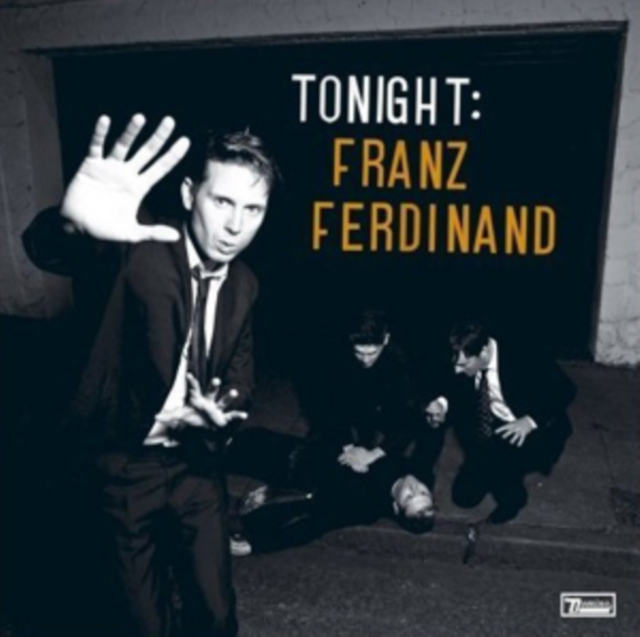 Tonight: Franz Ferdinand, Vinyl / 12" Album Vinyl