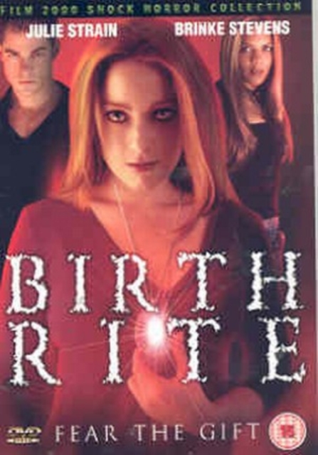 Birth Rite, DVD  DVD