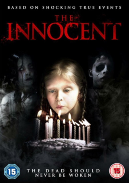 The Innocent, DVD DVD