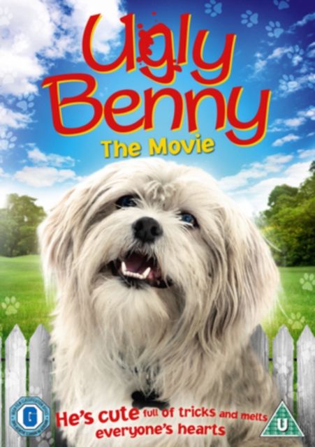Ugly Benny - The Movie, DVD  DVD