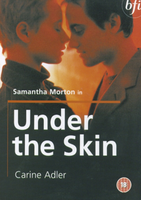 Under the Skin, DVD  DVD