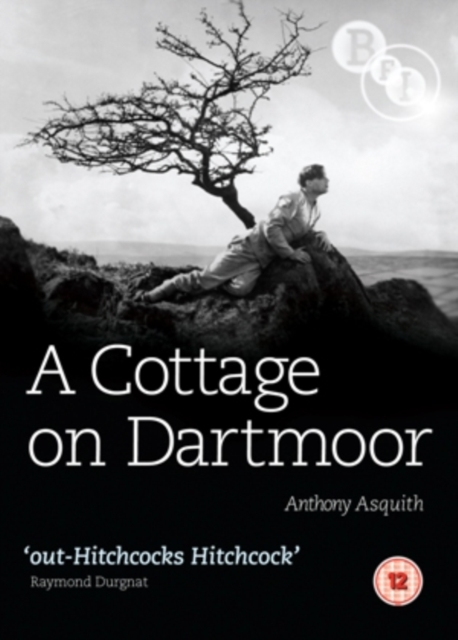 A   Cottage On Dartmoor, DVD DVD