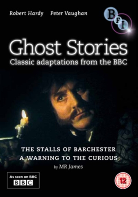 Ghost Stories: Volume 2, DVD  DVD