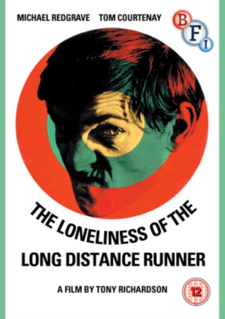 The Loneliness of the Long Distance Runner, Blu-ray BluRay