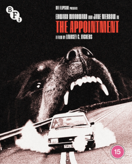 The Appointment, Blu-ray BluRay