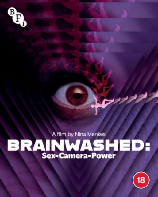 Brainwashed - Sex-camera-power, Blu-ray BluRay