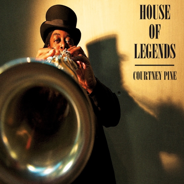 House of Legends, Vinyl / 12" Album Vinyl