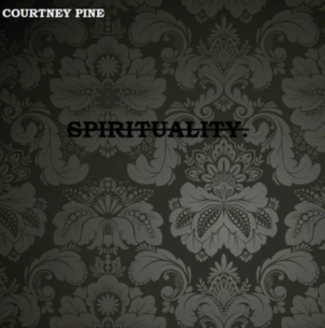 Spirituality, CD / Album Digipak Cd