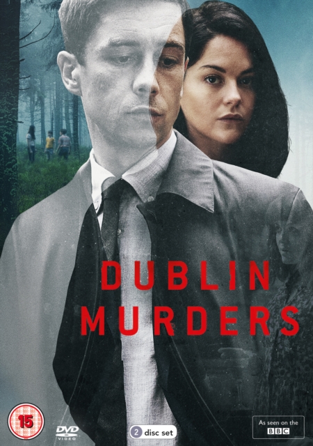 Dublin Murders, DVD DVD