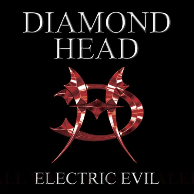 Electric Evil, CD / Album with DVD Cd